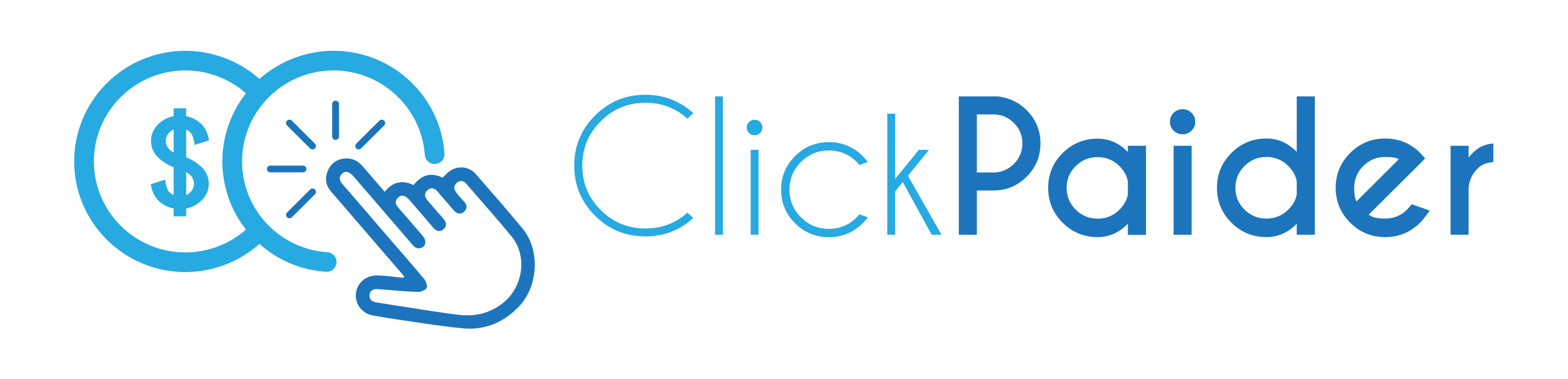 ClickPaider